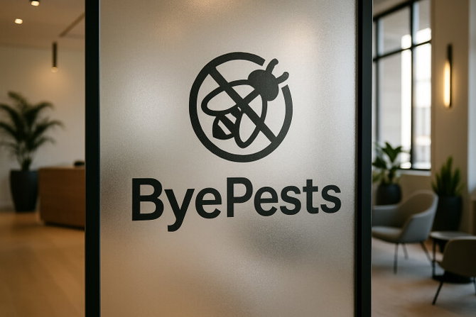 ByePests.com — 4