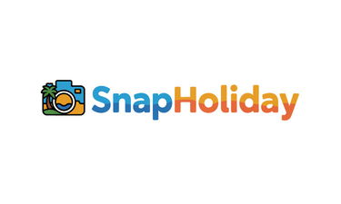 SnapHoliday.com - Creative brandable domain for sale