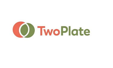 TwoPlate.com - Creative brandable domain for sale