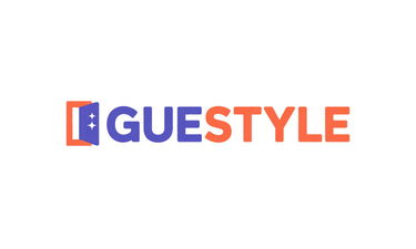 Guestyle.com - Creative brandable domain for sale