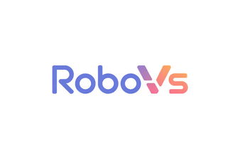 RoboVS.com - Creative brandable domain for sale