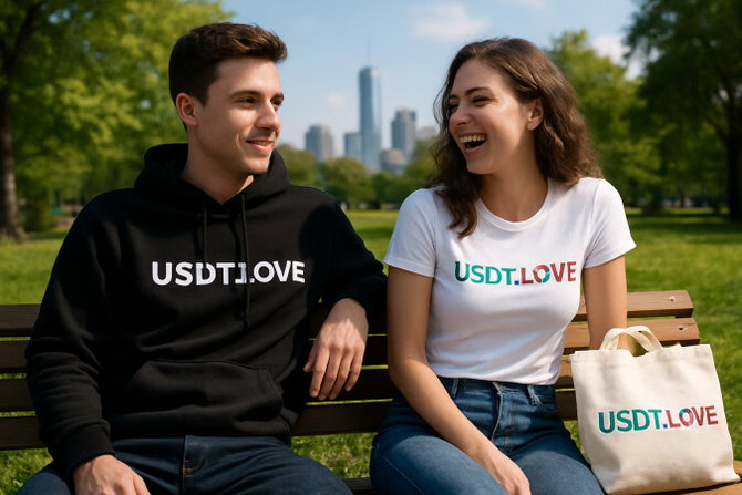 USDT.Love — 5