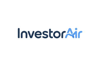 investorair.com - Creative brandable domain for sale