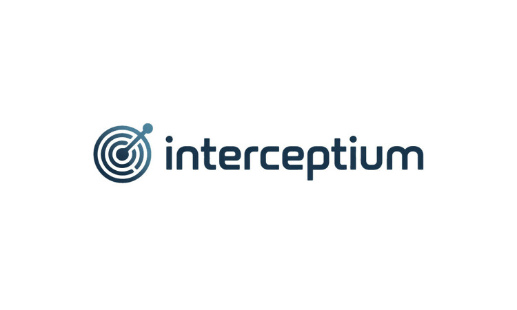 interceptium logo