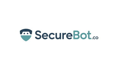 SecureBot.co - Creative brandable domain for sale
