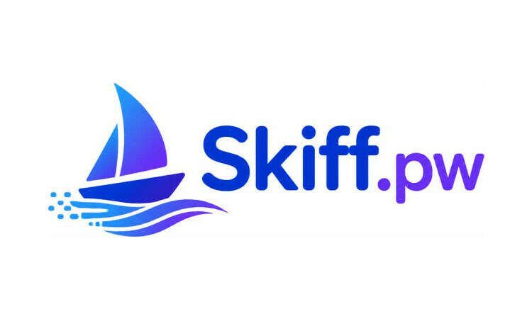 Skiff logo