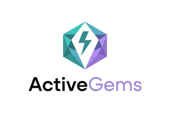 ActiveGems.com is for sale