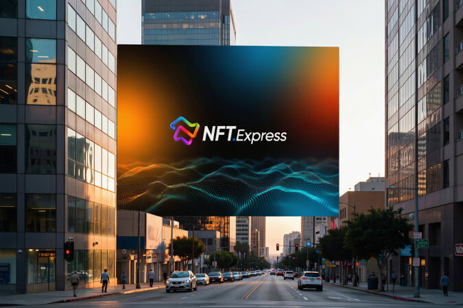 NFT.Express — 3