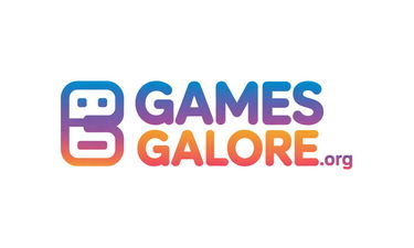 GamesGalore.org - Creative brandable domain for sale