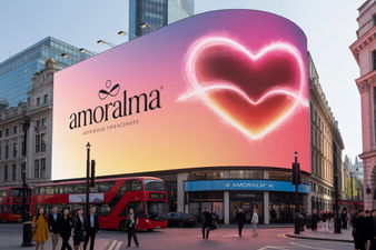 AmorAlma.com - Creative brandable domain for sale