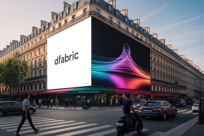 DFabric.com — 3