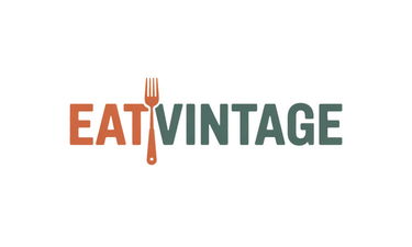 EatVintage.com - Creative brandable domain for sale
