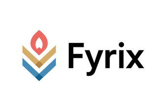 Fyrix.com - Creative brandable domain for sale