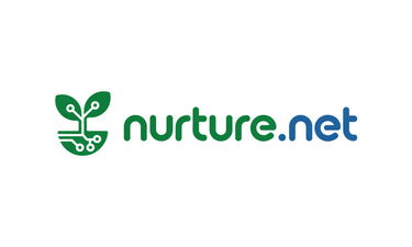 Nurture.net is for sale