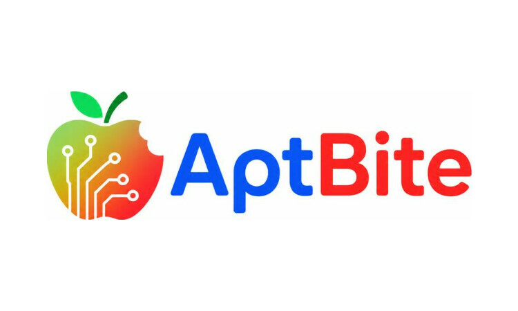 AptBite logo