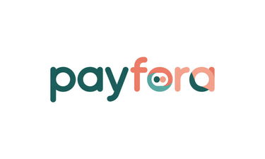 Payfera.com - Creative brandable domain for sale