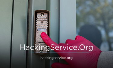 HackingService.Org - Creative brandable domain for sale