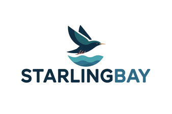 StarlingBay.com - Creative brandable domain for sale