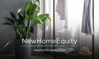 newhomeequity.com