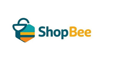 ShopBee.com - Creative brandable domain for sale