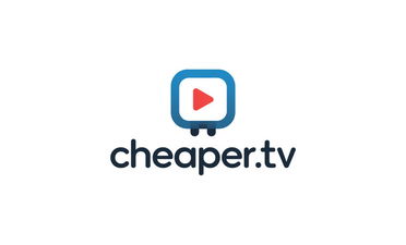 Cheaper logo
