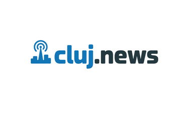 cluj logo