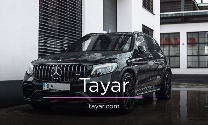 Tayar.com