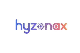 Hyzonax.com - Creative brandable domain for sale