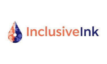 InclusiveInk - Good premium company names for sale