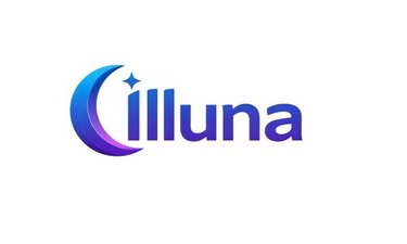 Illuna logo