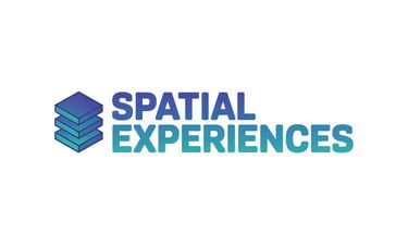 SpatialExperiences.com - Creative brandable domain for sale