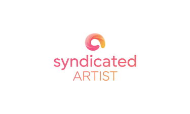 SyndicatedArtist.com - Creative brandable domain for sale