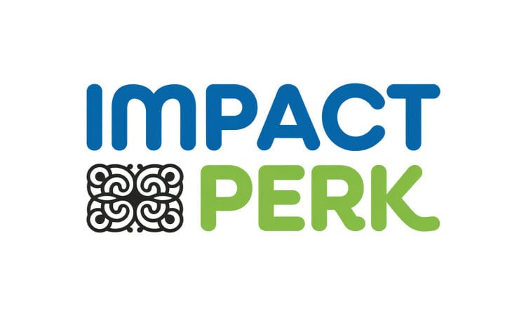 ImpactPerk logo