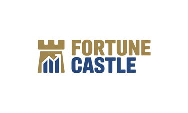 FortuneCastle.com - Creative brandable domain for sale