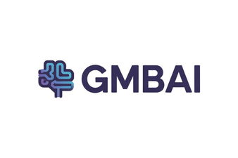 GMBAI.com - Creative brandable domain for sale