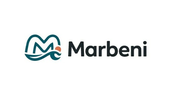 Marbeni logo
