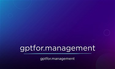 GPTfor logo