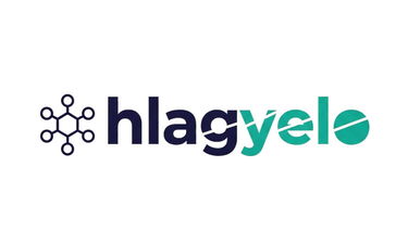 Hlagyelo.com - Creative brandable domain for sale