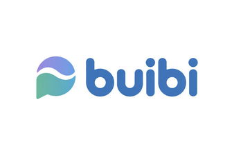 Buibi.com - Creative brandable domain for sale