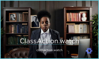 ClassAction logo