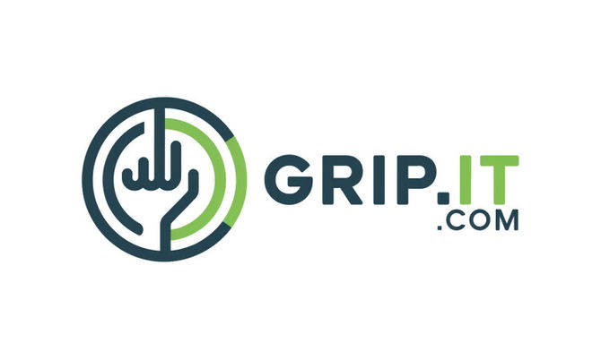 Grip.it.com