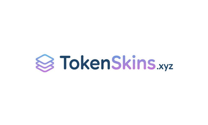 TokenSkins.xyz