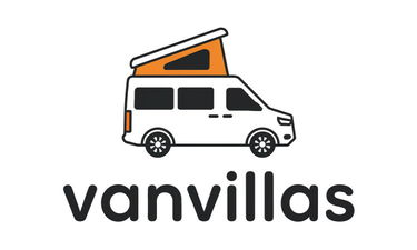 VanVillas.com - Creative brandable domain for sale