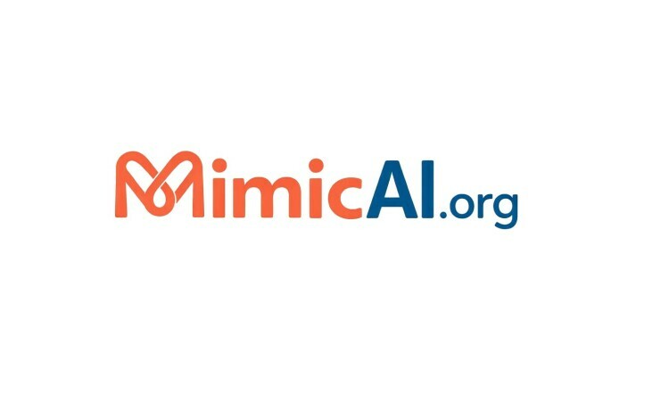 MimicAI logo