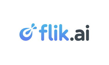 Flik.ai is for sale