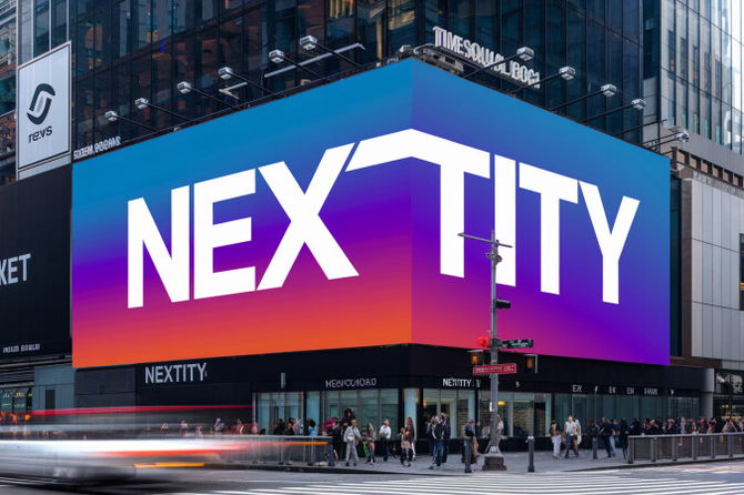 Nextity.com