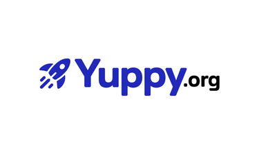 Yuppy.org - Creative brandable domain for sale