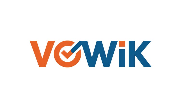 Vowik logo