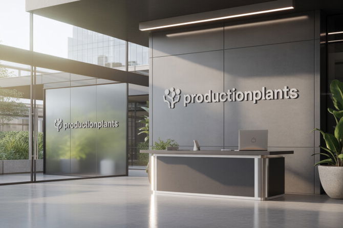 ProductionPlants.com