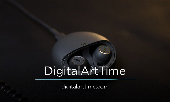 DigitalArtTime.com